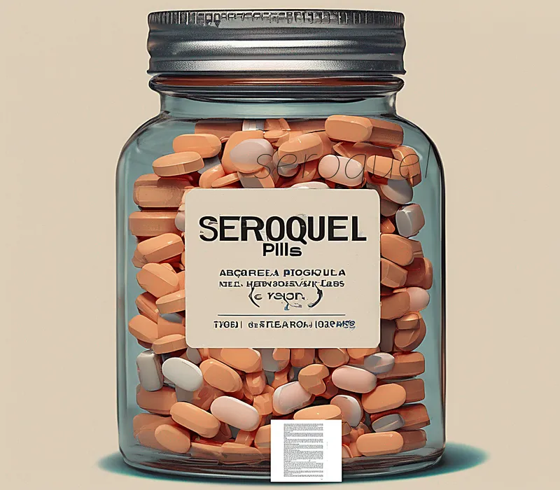 Seroquel 100 precio